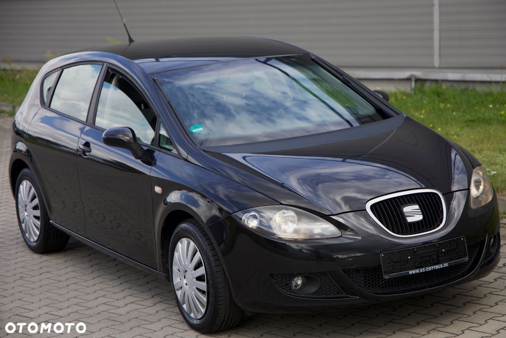 Seat Leon 1.4 - 19