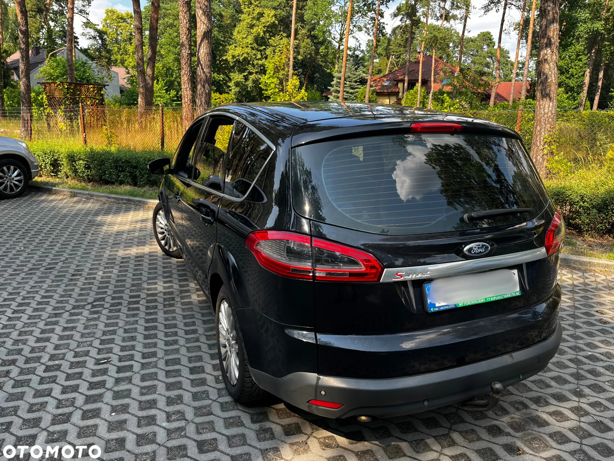 Ford S-Max - 5