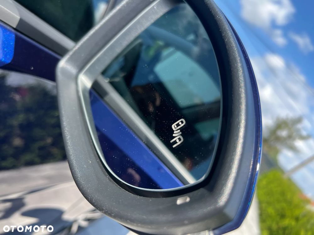 Volkswagen Golf 1.4 TSI (BlueMotion Technology) Highline - 24