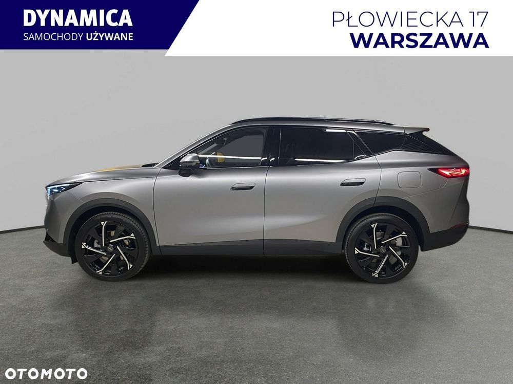 Omoda 7 1.5 T-GDi Super Hybrid Luxury - 5