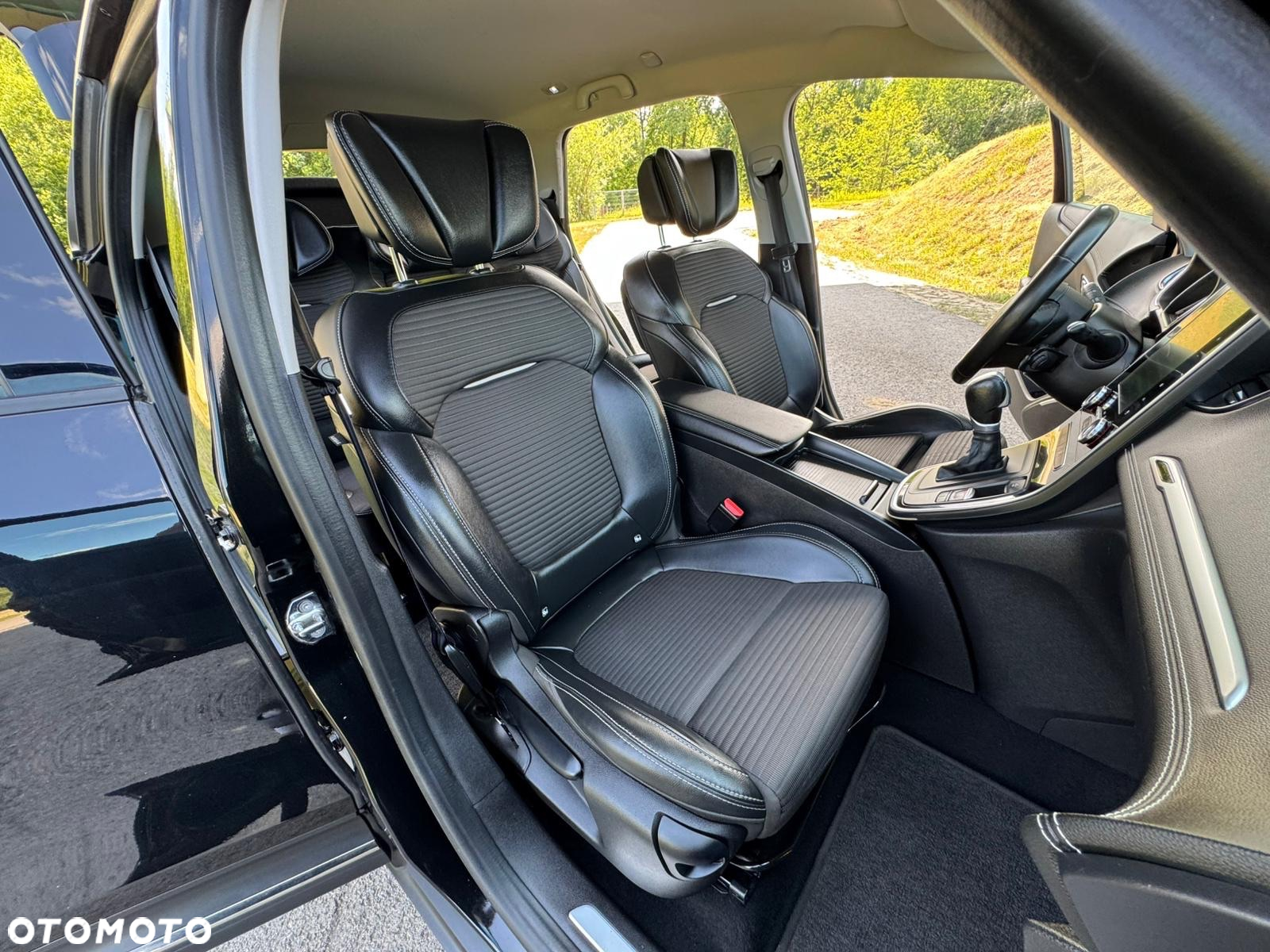 Renault Scenic ENERGY dCi 110 EDC BOSE EDITION - 22