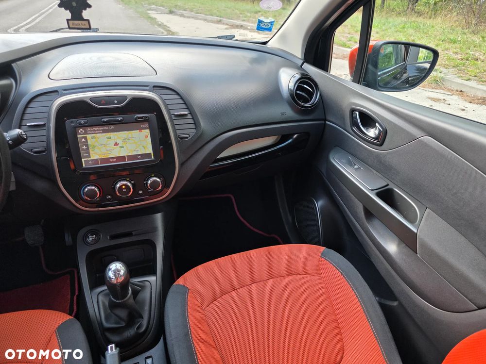 Renault Captur 0.9 Energy TCe Intens - 13