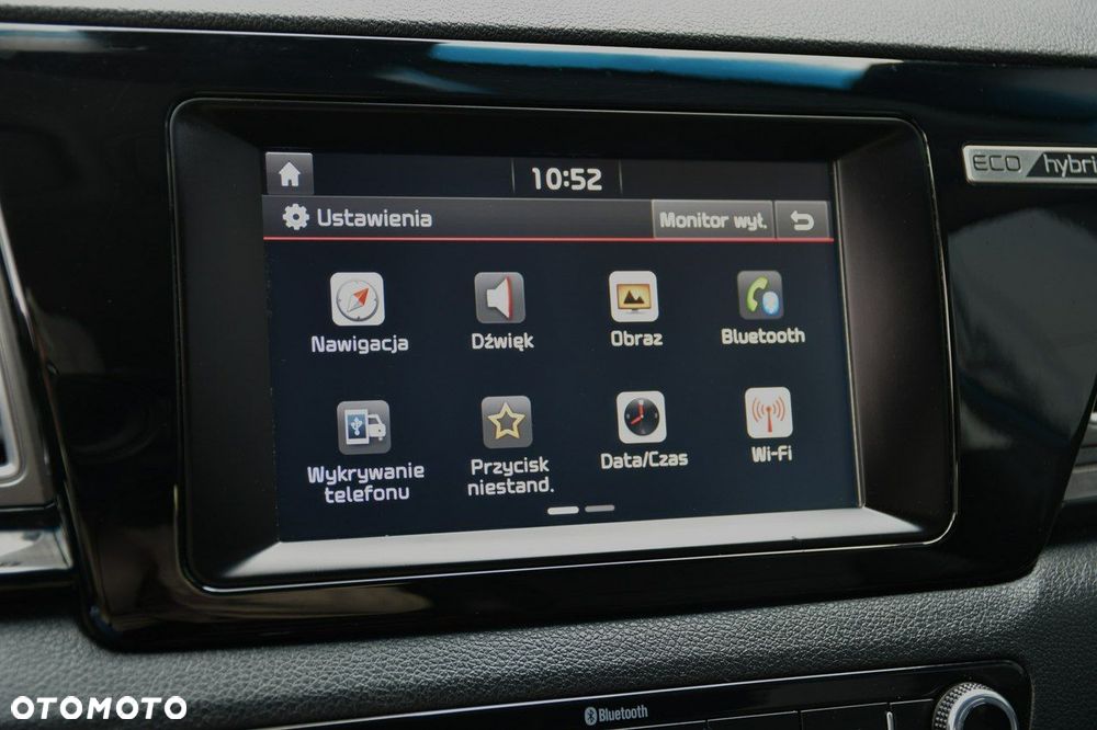 Kia Niro 1.6 GDI Hybrid XL - 24