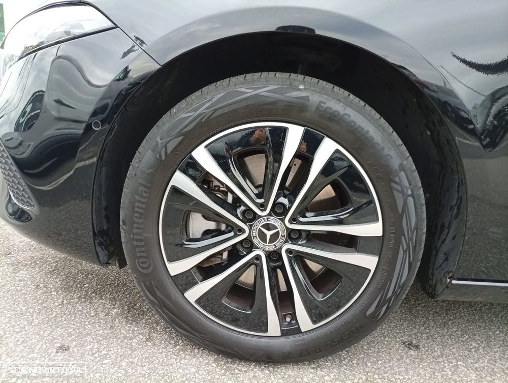 Mercedes-Benz A 250 e 8G-DCT Progressive Advanced - 8