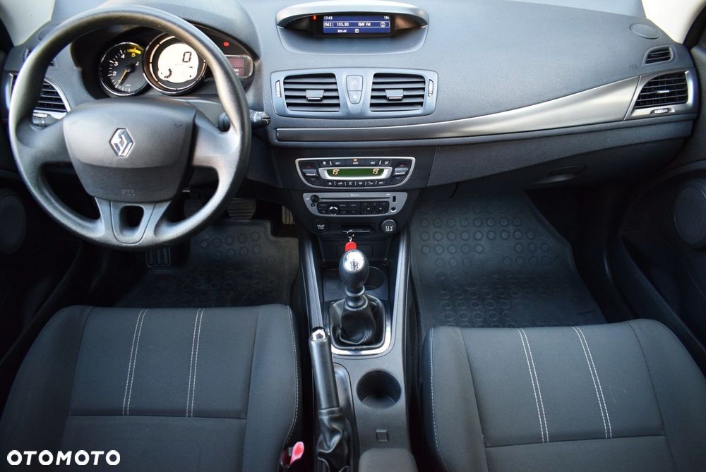Renault Megane - 13