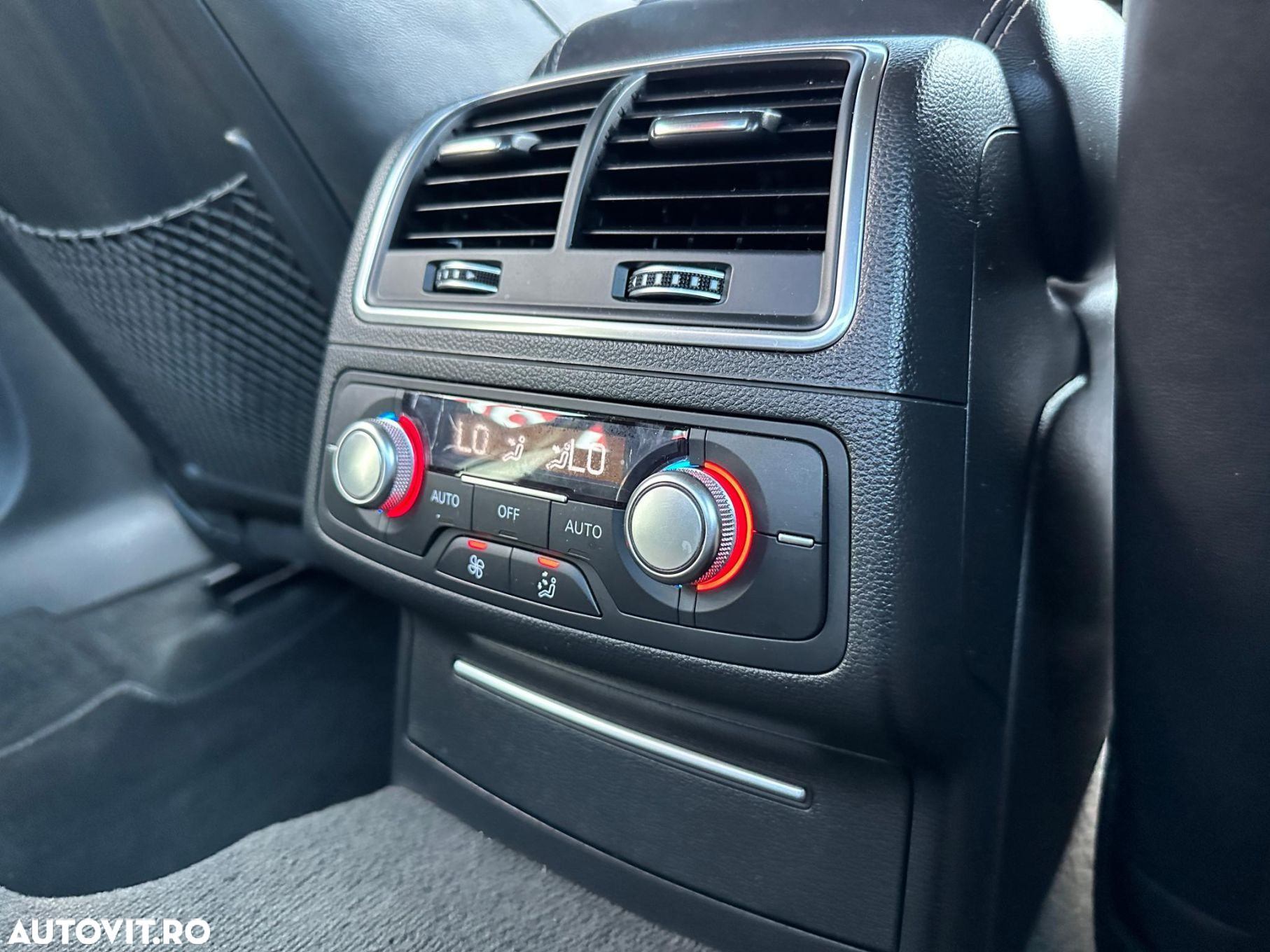 Audi A6 2.0 TDI Ultra S tronic - 23