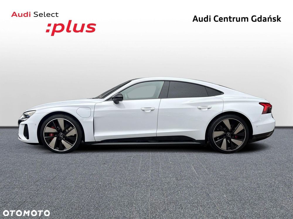 Audi e-tron GT - 2