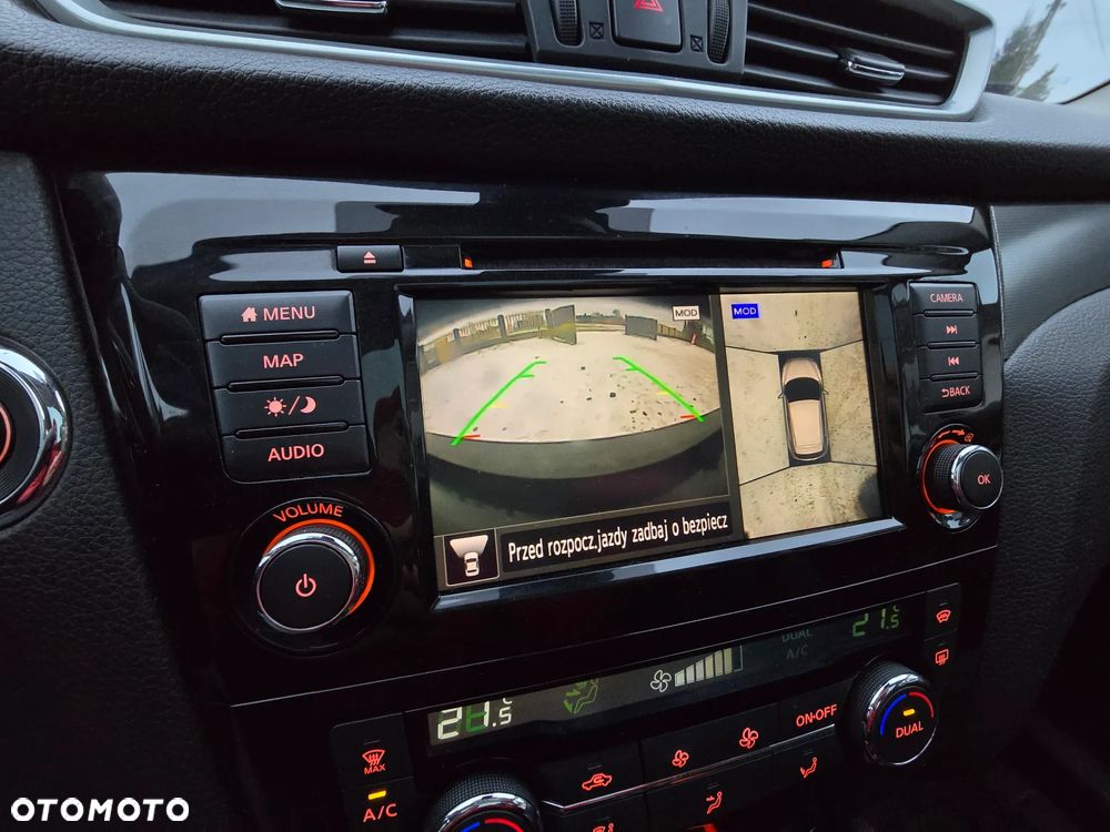 Nissan Qashqai 1.3 DIG-T N-CONNECTA - 31