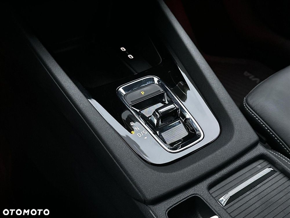 Skoda Octavia 2.0 TSI RS DSG - 22