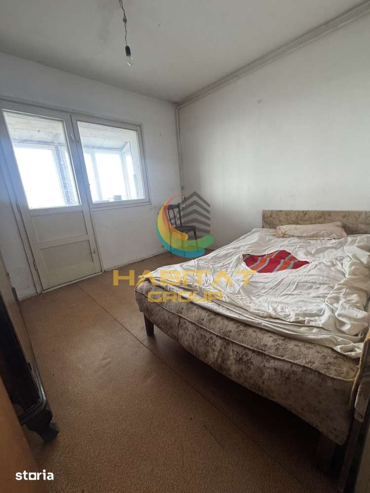 Living area of Apartament 3 bedroom in Soseaua Virtutii