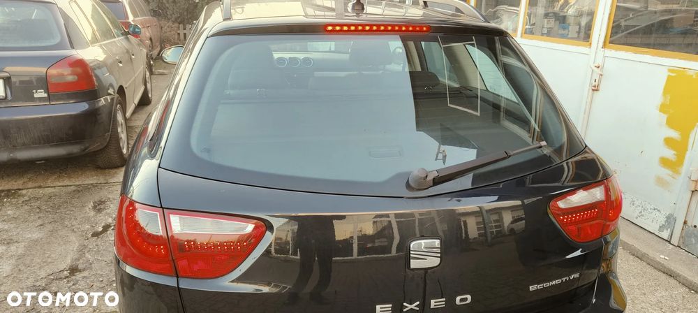 Seat Exeo - 3