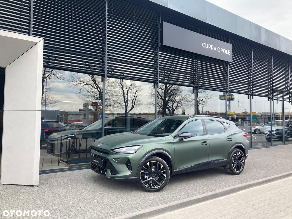 Cupra Formentor - 2