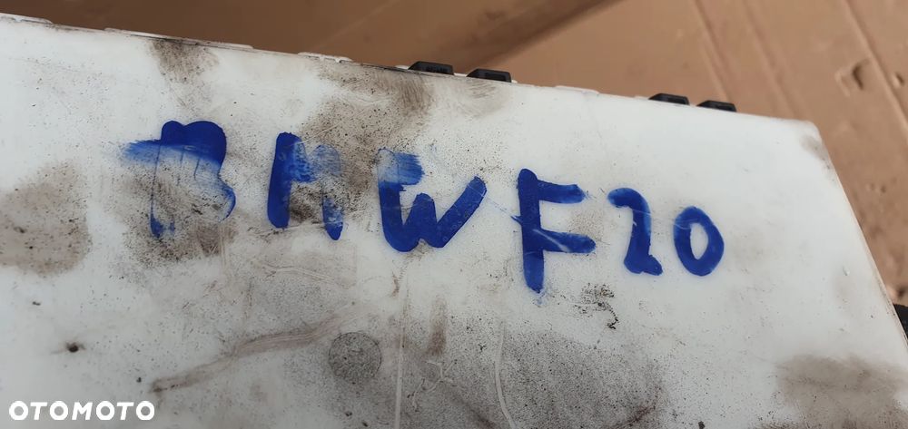 Moduł sterownik FEM BMW I F20 9292948 - 8