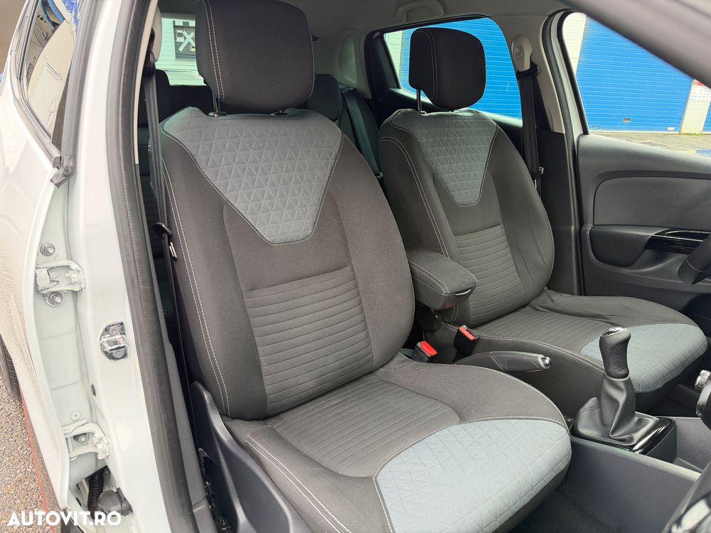 Renault Clio 0.9 Energy TCe Dynamique - 14