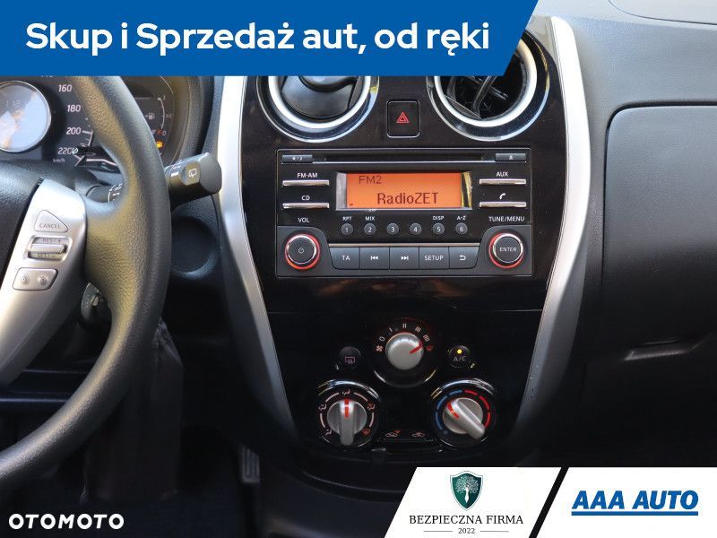 Nissan Note - 14