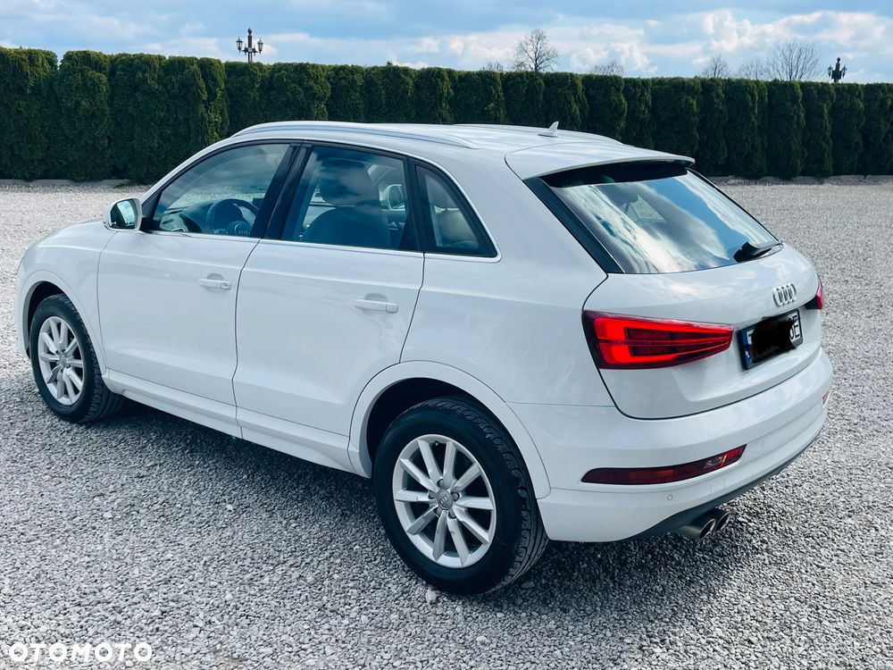 Audi Q3 2.0 TDI - 5