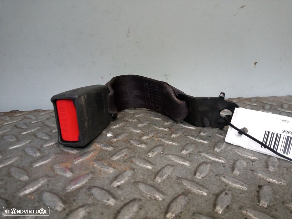 T.I ENGATE DA CORREIA SSANGYONG ACTYON I - 1