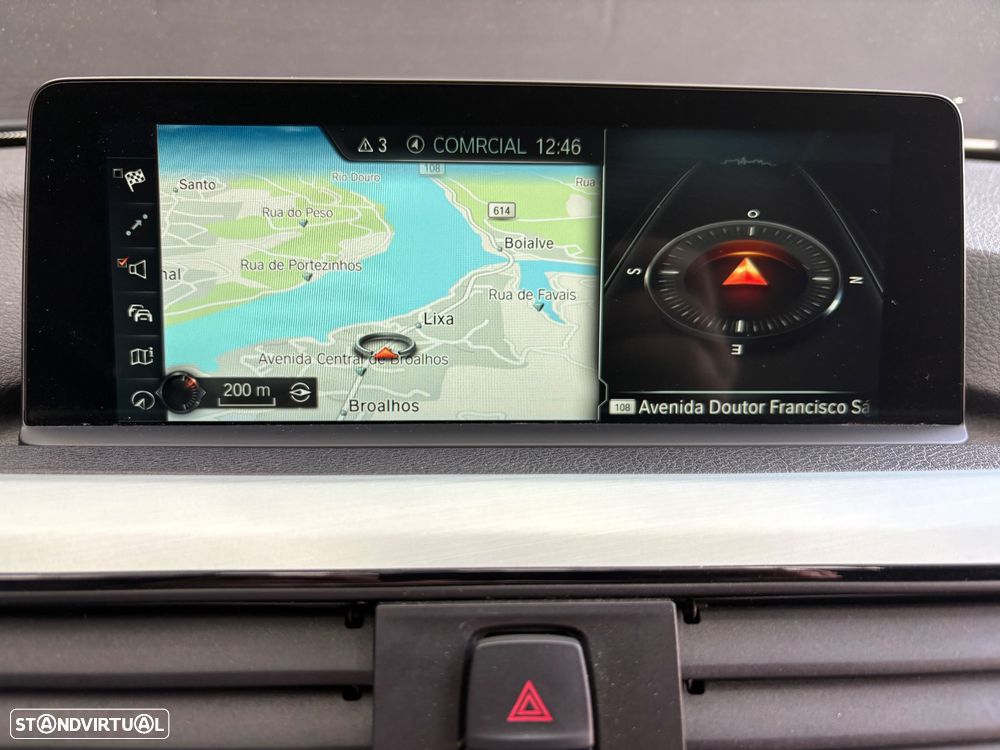 BMW 320 d Pack M Auto - 45