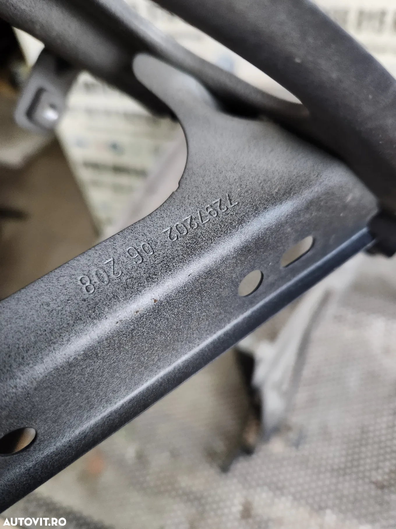 Suporti Suport Aripa Stanga Dreapta Bmw Seria 2 F45 F46 An 2014-2018 - 6