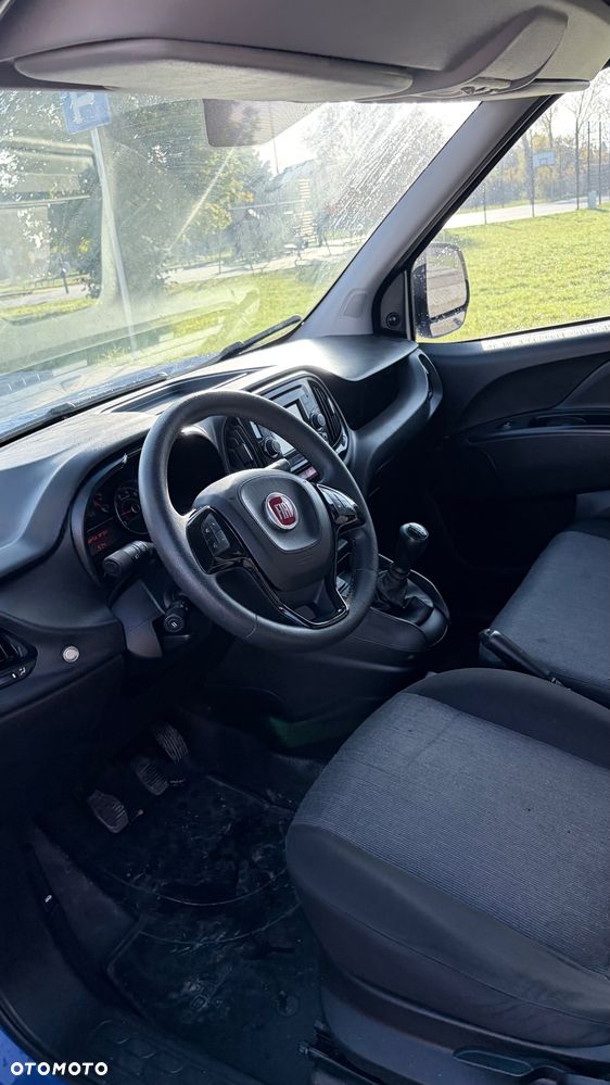 Fiat Doblo - 9