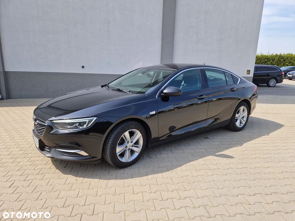 Opel Insignia 1.5 T Innovation S&S - 1