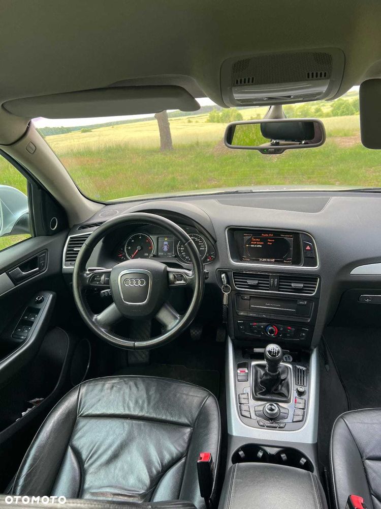 Audi Q5 - 6
