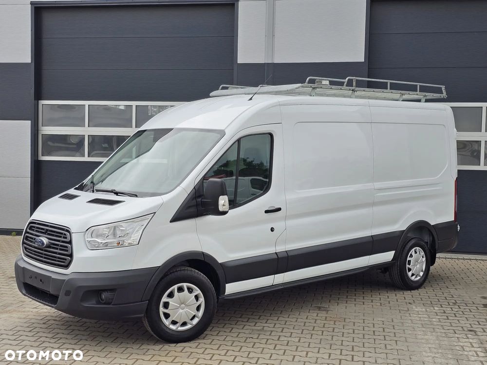 Ford Transit - 12