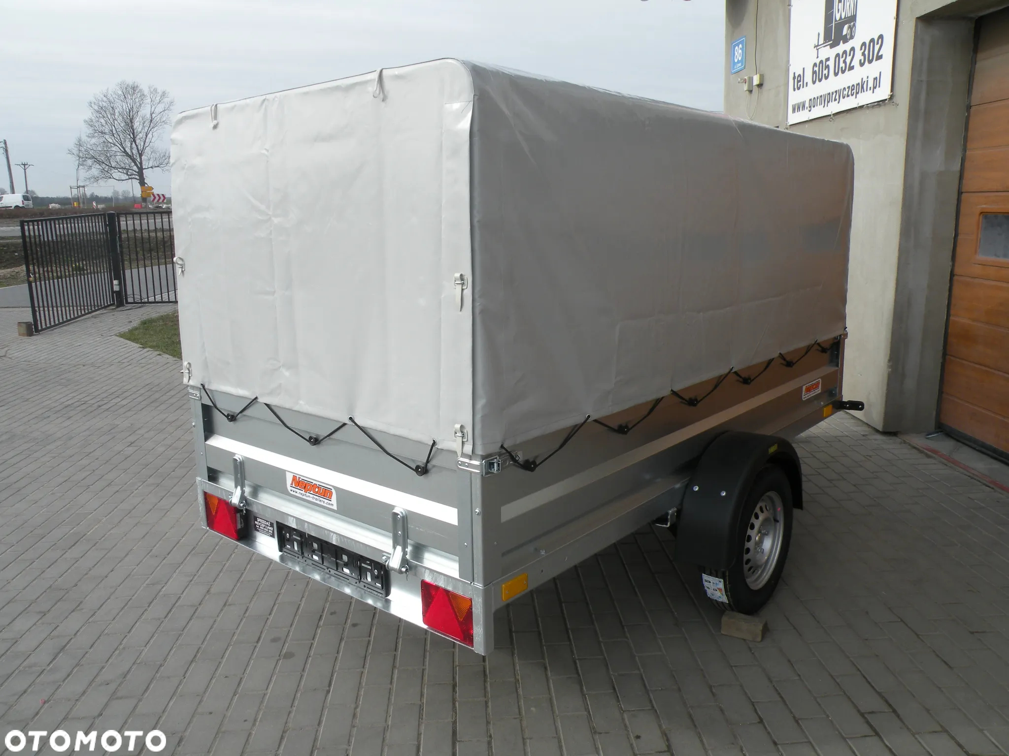 Neptun N7 263 pro - 7