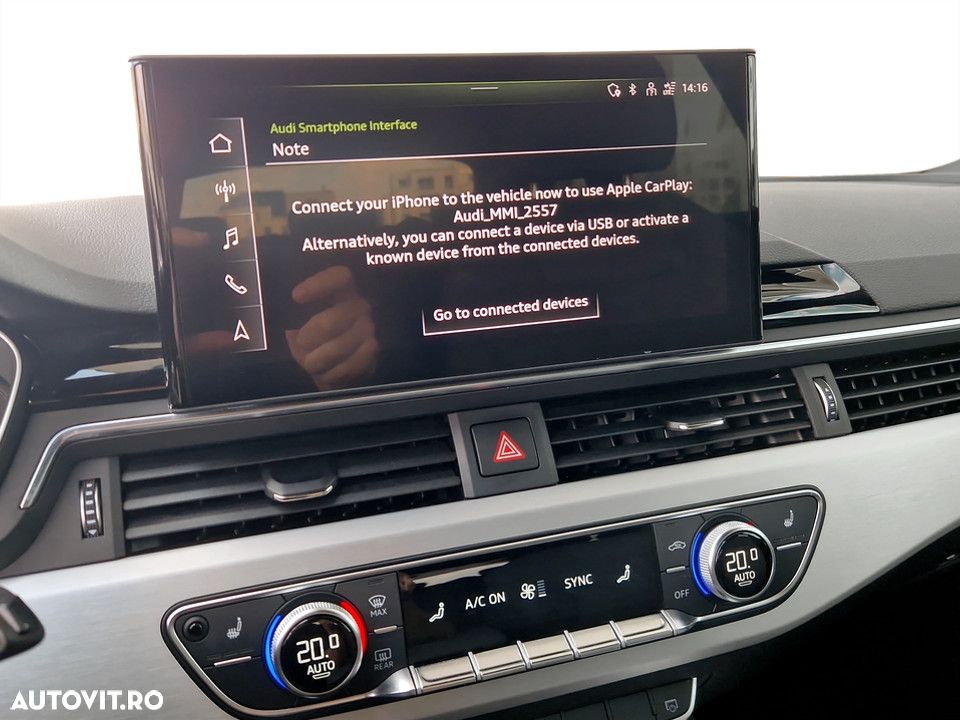 Audi A4 Avant - 24