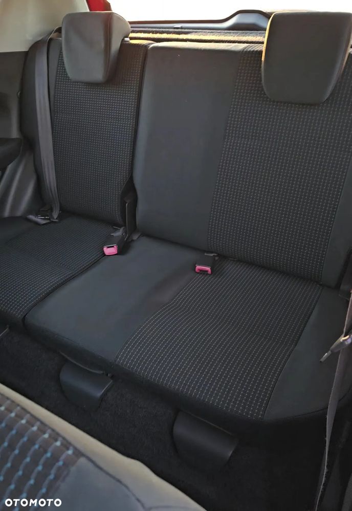 Suzuki Swift 1.3 GLX / Comfort - 12