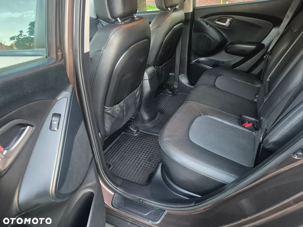 Hyundai ix35 1.6 GDI Comfort 2WD - 18