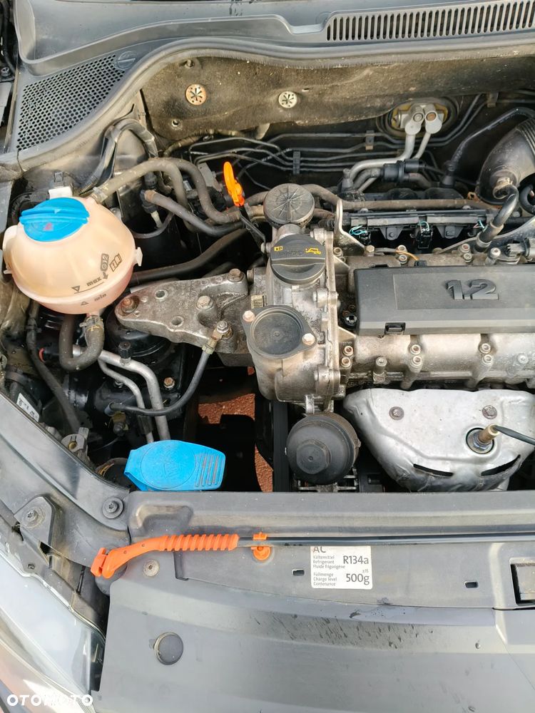 Volkswagen Polo 1.2 12V Comfortline - 23