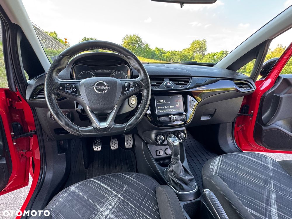 Opel Corsa - 35