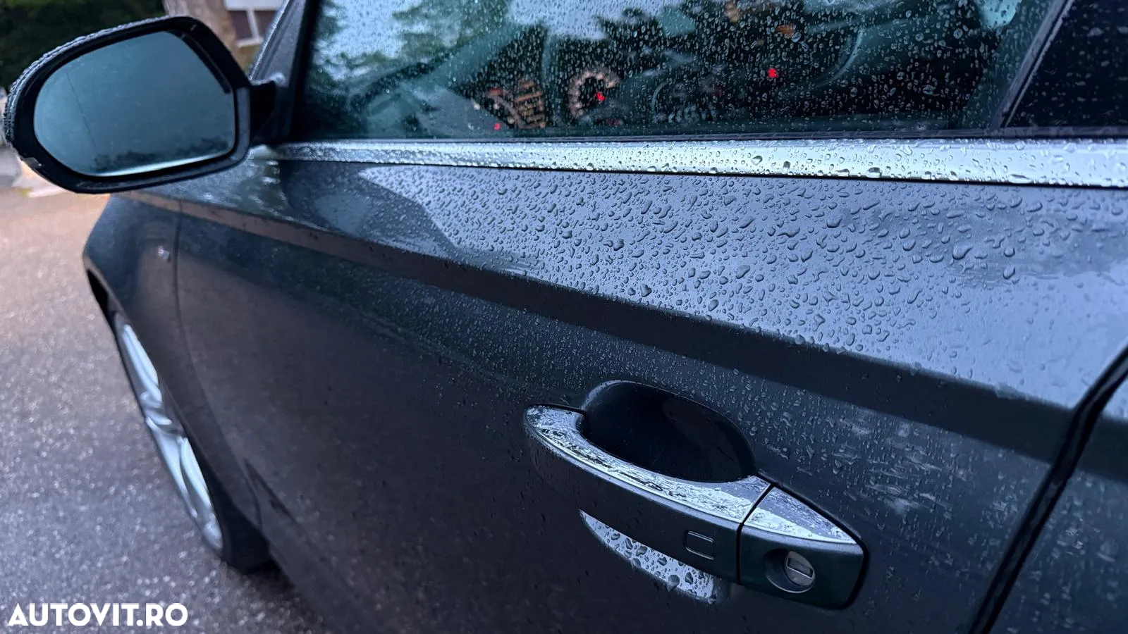 Audi A6 Avant 3.0 TDI DPF quattro tiptronic sport selection - 34