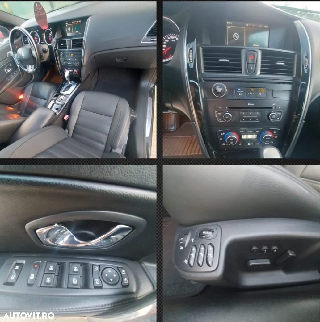 Renault Latitude dCi 175 FAP Aut. - 16