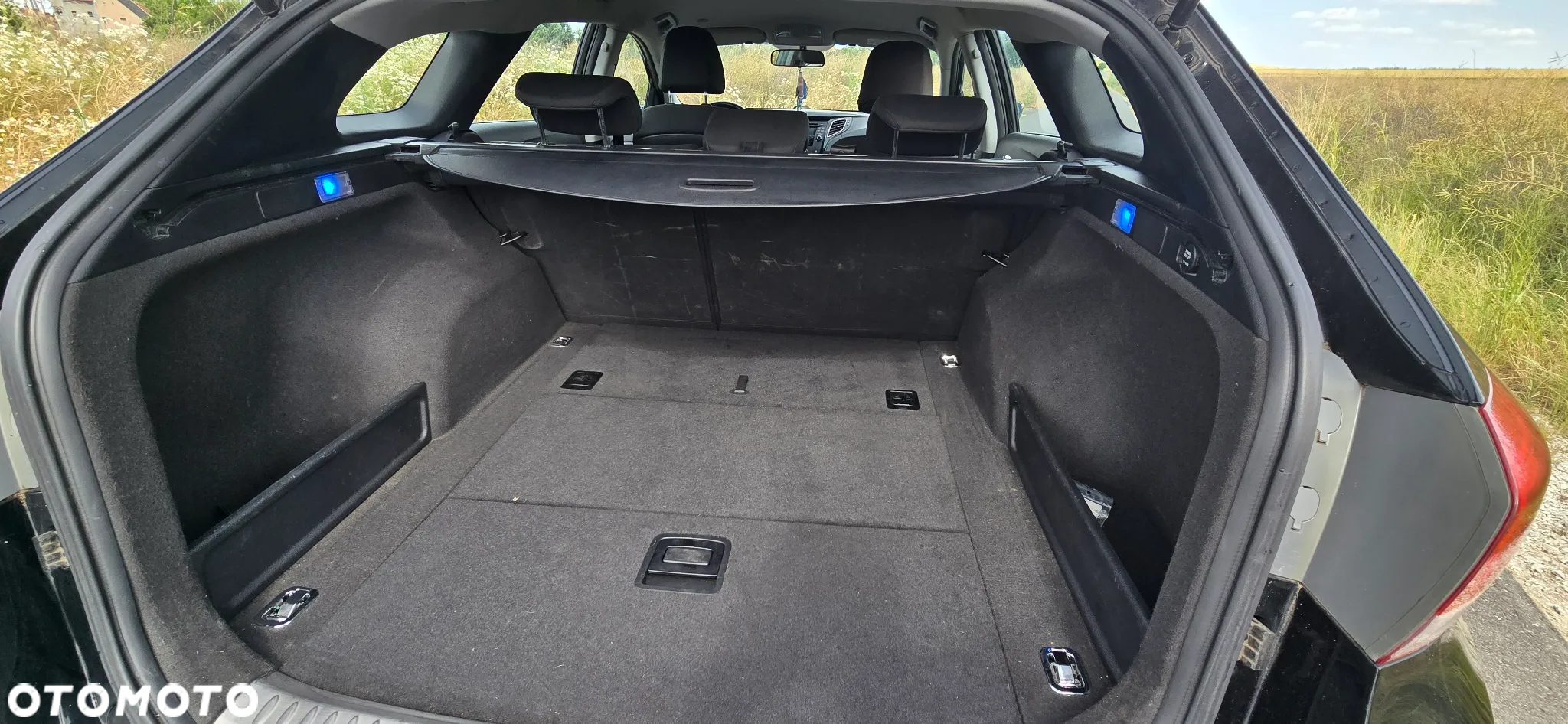 Hyundai i40 1.6 GDI Classic - 10