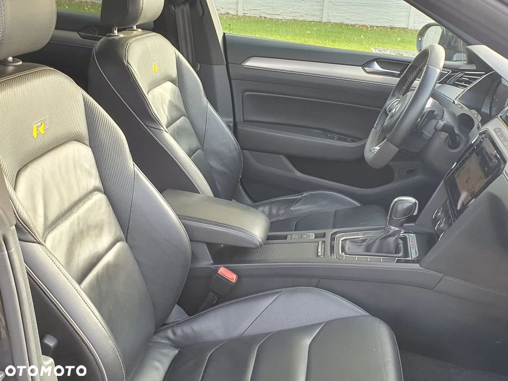 Volkswagen Arteon 2.0 TDI SCR 4Motion DSG R-Line - 23