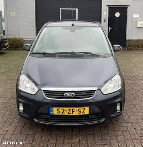 Ford C-Max 1.8 Ghia - 3