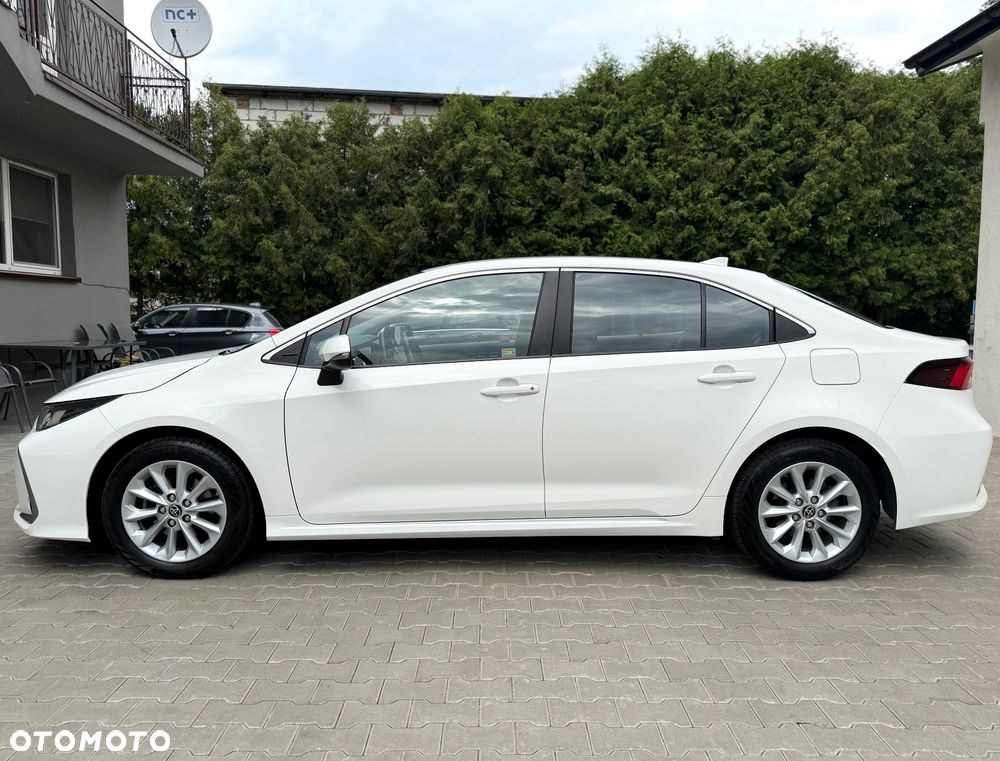 Toyota Corolla 1.5 Style - 3
