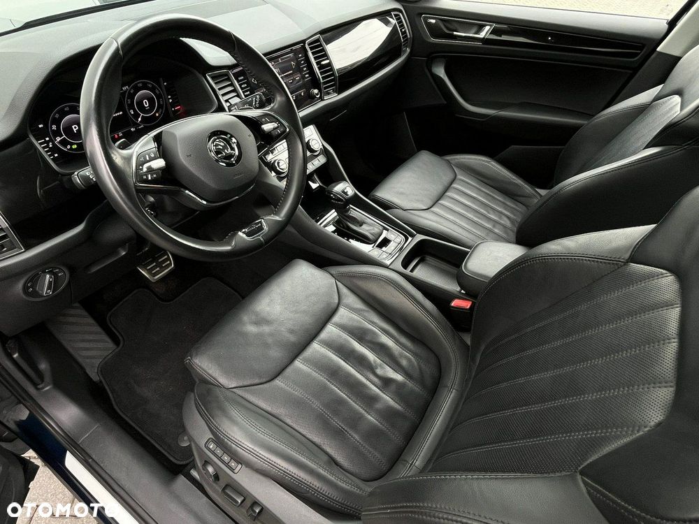 Skoda Kodiaq - 17