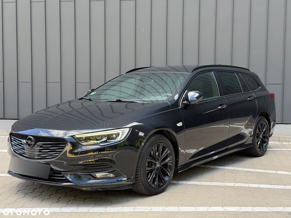 Opel Insignia ver-2-0-bitrb-d-4x4-automatik-exclusive - 3