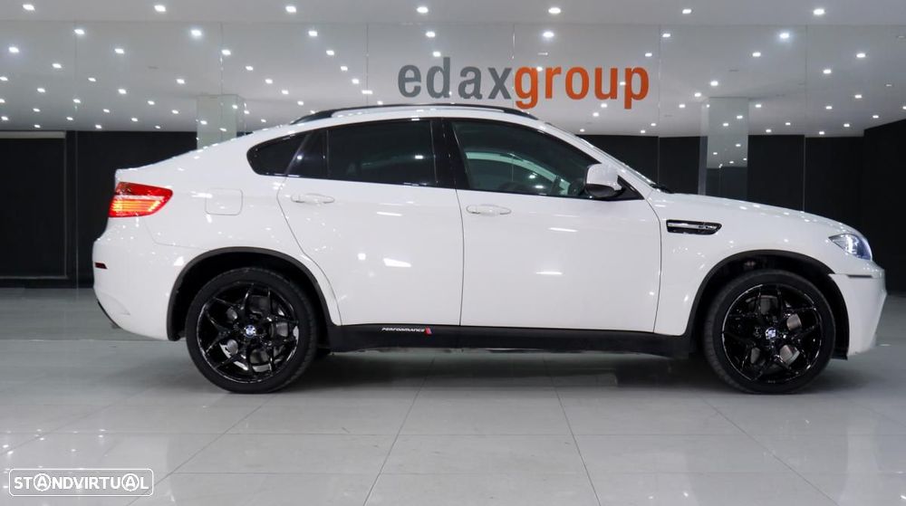 BMW X6 M - 2