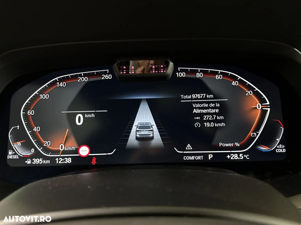 BMW X5 xDrive40d AT MHEV - 11