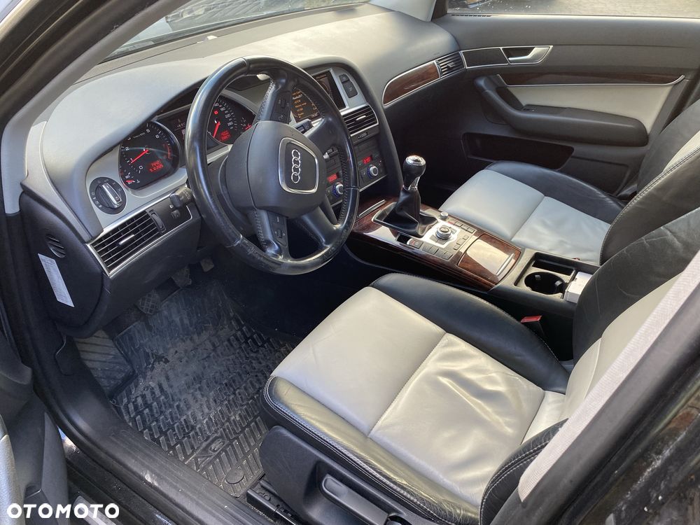 Audi A6 Limousine - 8