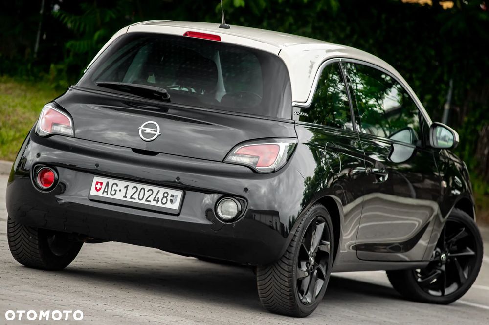 Opel Adam - 17