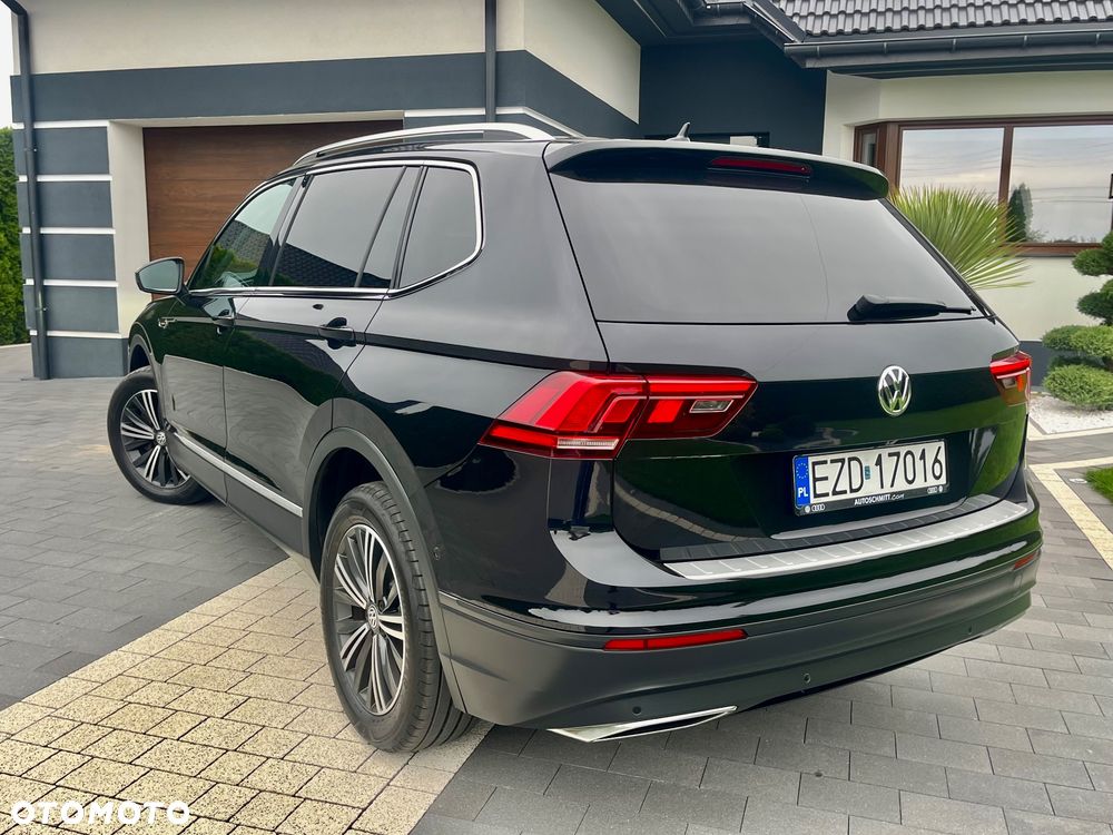 Volkswagen Tiguan 2.0 TSI 4Motion DSG OPF Highline - 33