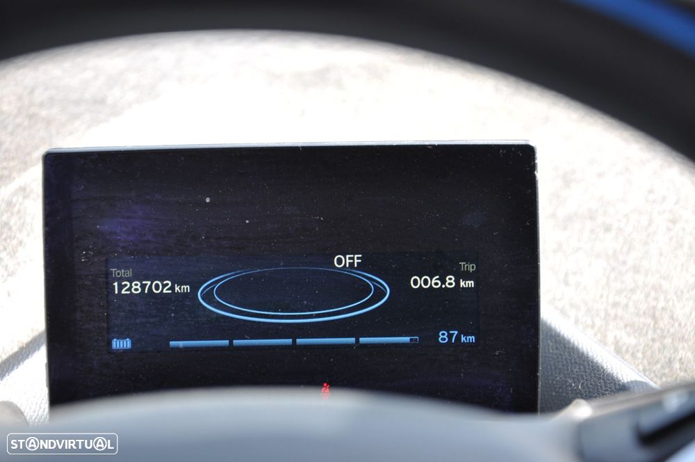 BMW i3 (60 Ah) - 9