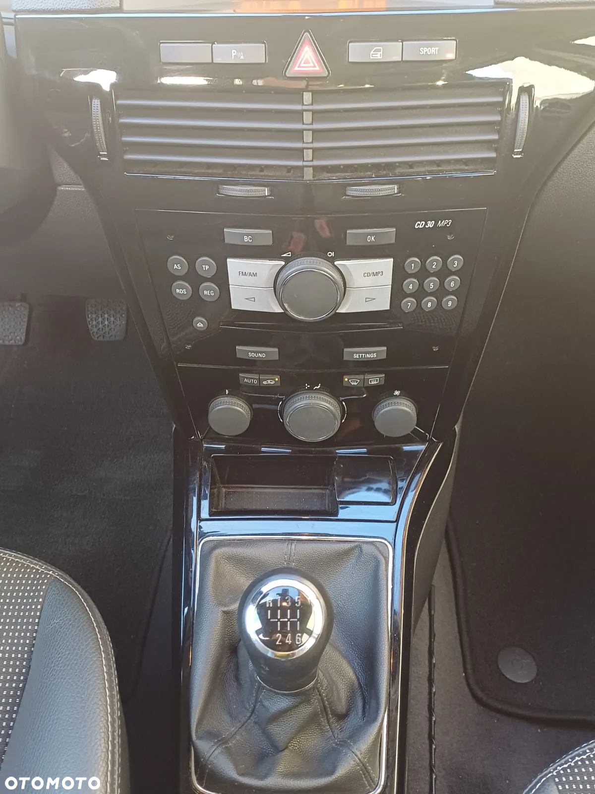 Opel Astra - 15