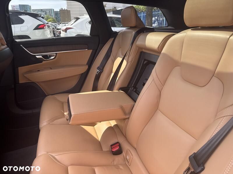Volvo V90 B5 B Ultimate Bright - 13