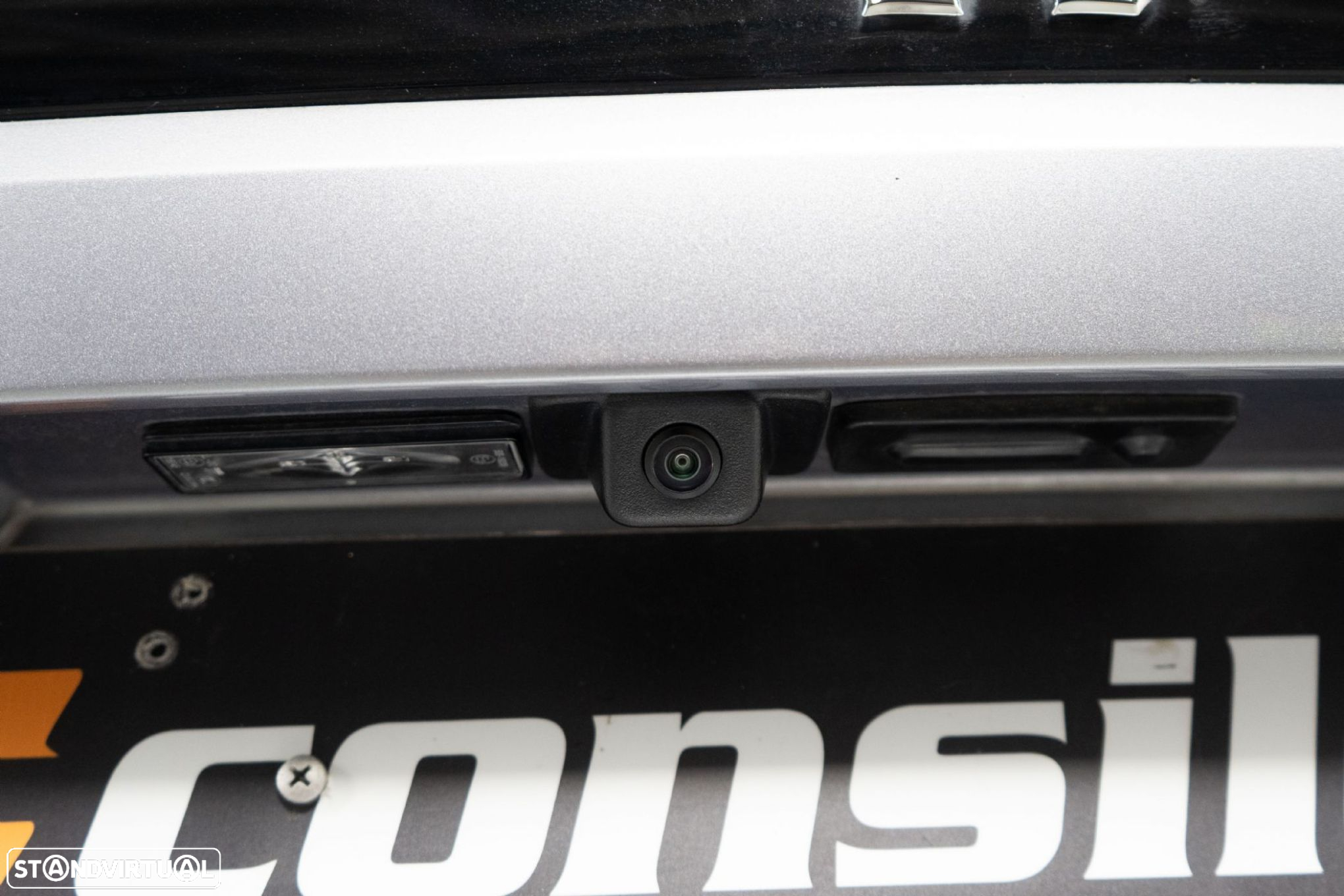 Peugeot 508 SW 1.6 Hybrid Allure Pack e-EAT8 - 15